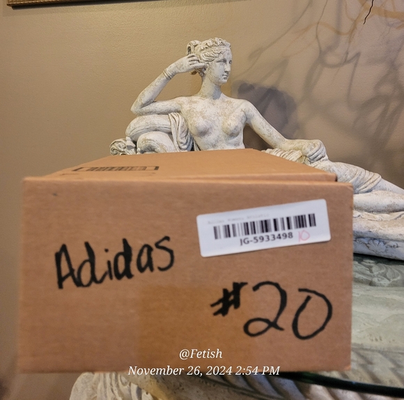 Adidas Grand Court Sneakers - Picture 2 of 11